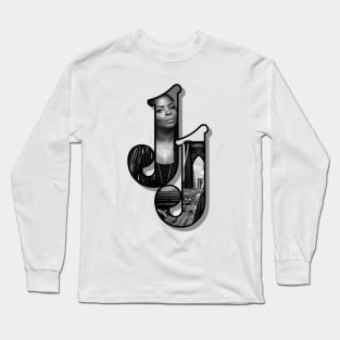 New York Janelle Long Sleeve T-Shirt